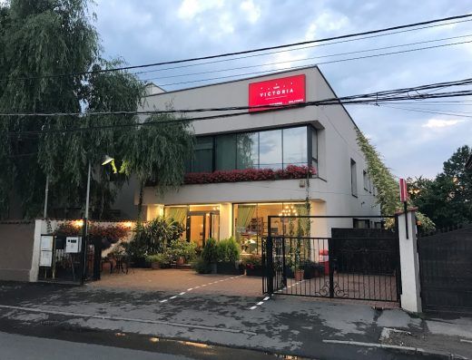 Casa Victoria Laminorului