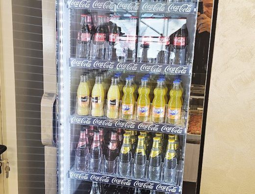 Cofetaria Savoarea Dulcelui