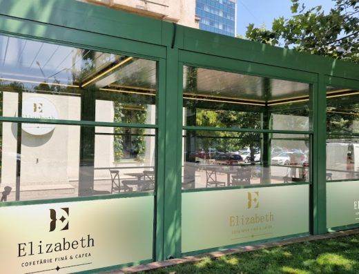 Elizabeth – Cofetarie Bucuresti