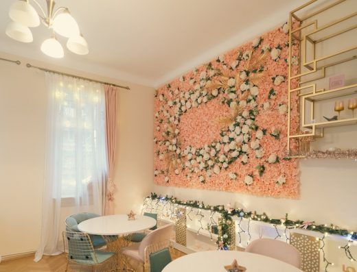 Cadesto • Cofetărie Online