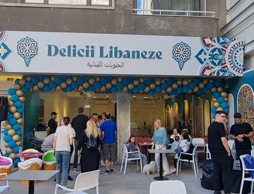 Delicii Libaneze