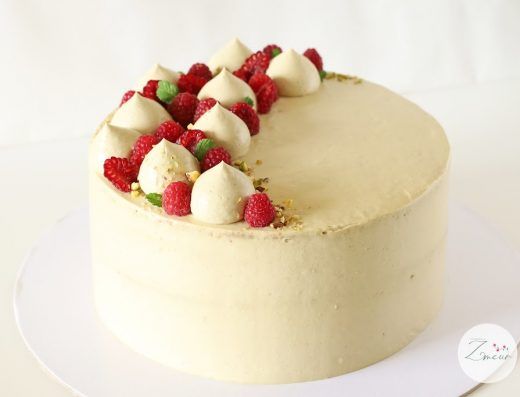 Cofetaria Zmeur, Laborator pe comanda