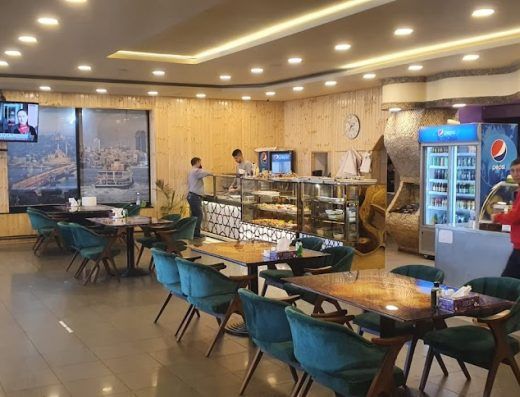 Beyaz Restaurant Colentina