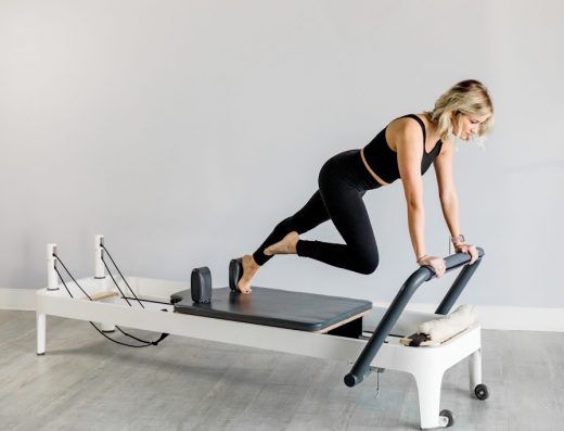 Anyafit Pilates Aviatiei