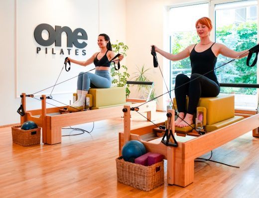 One Pilates