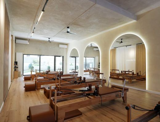 Pilates House Morarilor