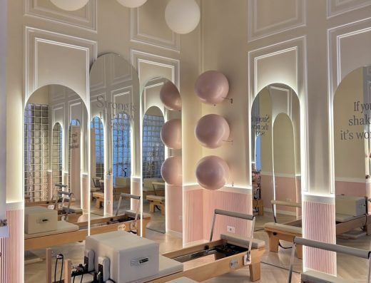 Studio Kay Pilates&Health Bar