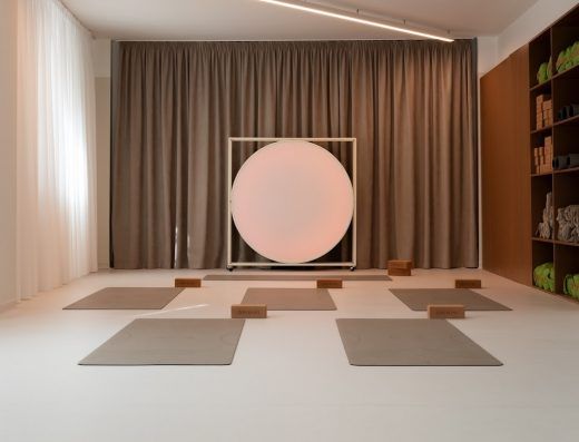 ORIGINI Hub | Studio Yoga și Pilates