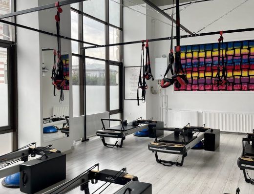 BODY TAILORS PILATES