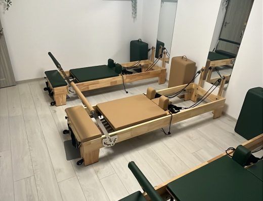 Body&Soul Pilates Studio