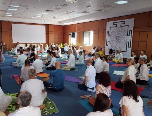 Tantra Yoga Ezoterică