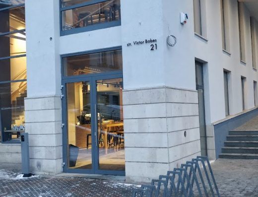 YUME Coffee VictorBabes