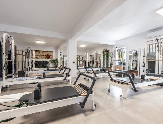 Hanna Pilates Studio Cluj