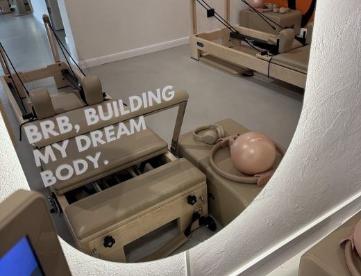 sola – Pilates your way.