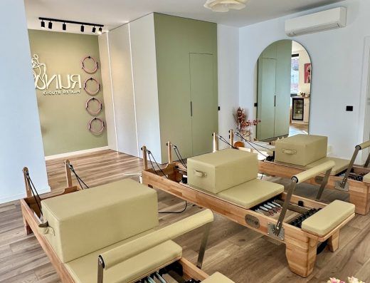 Runa Pilates