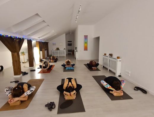 Magic Yoga Joy Studio