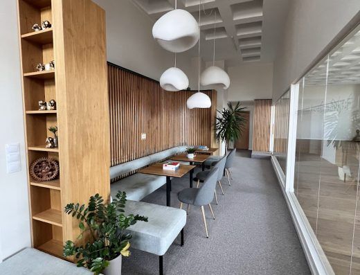 Ashtanga Yoga Romania Shala