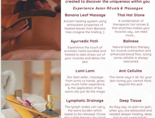 Ananya Yoga & Massage