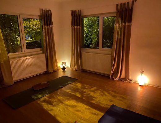 Prana House Yoga and Sound