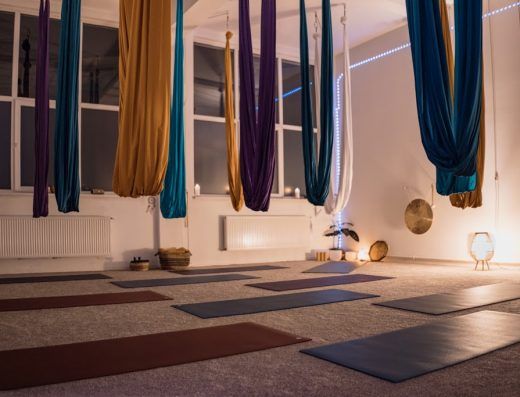 Ecstatic Peace Studio