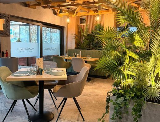 Vânătorul Specialty Coffee Shop