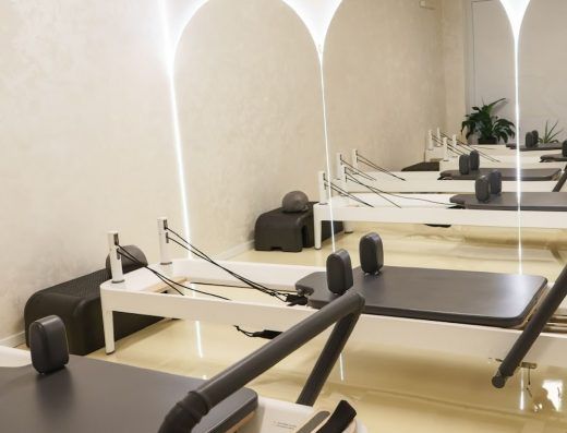 Reformer Studio / Pilates studio