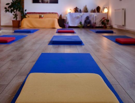 Centrul Kamala de Hridaya Yoga și meditație