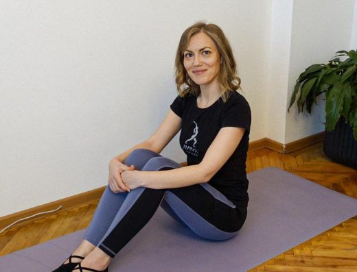 Ibi Florea – Metoda Aviva