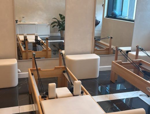 Pure Pilates Reform Boutique