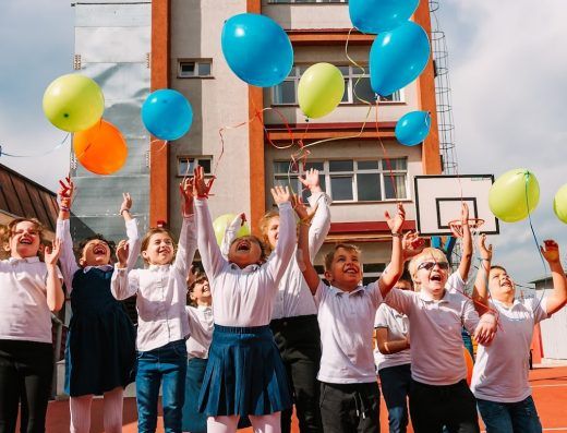 ETOS Academy – Creșă și Grădiniță