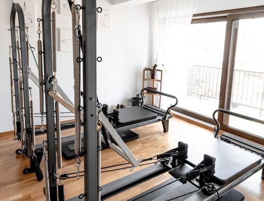 Haritina Pilates & Reflexoterapie