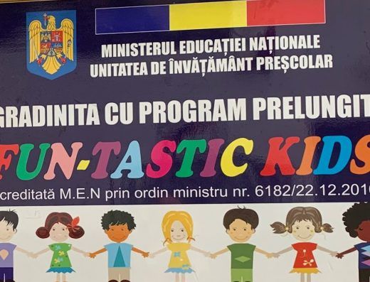 BLUE LIGHTHOUSE ACADEMY