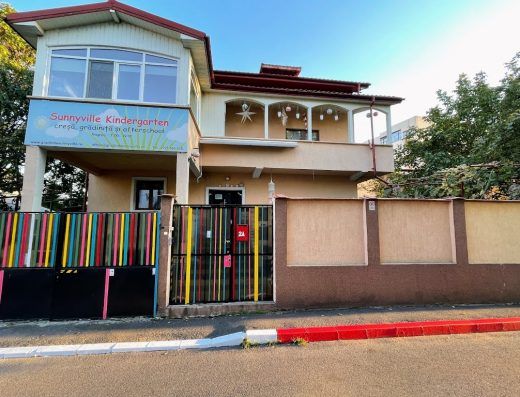 Grădinița Sunnyville