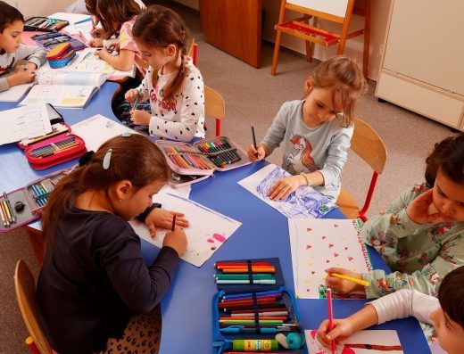 Piticul Curajos – gradinita particulara si cresa privata in Sector 3, Bucuresti