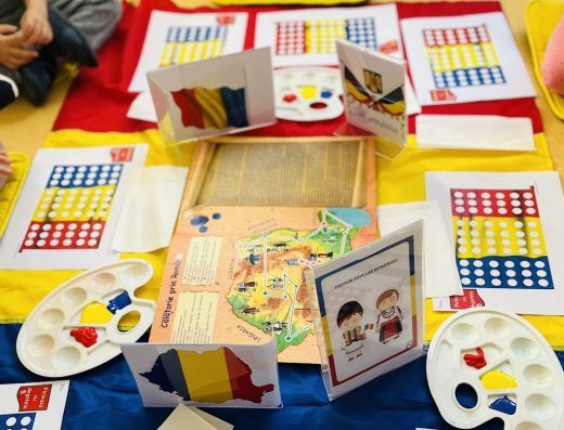 Gradinita „Ana Lugojana”