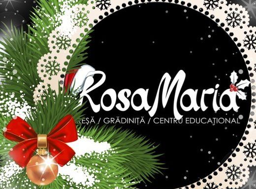 Grădiniţa ROSAMARIA
