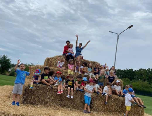 Grădinița Don Castor