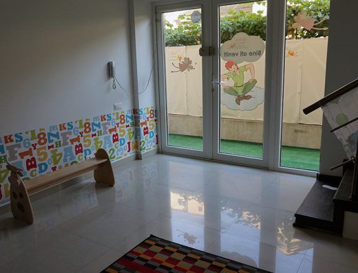 Grădinița Cartea cu Povești