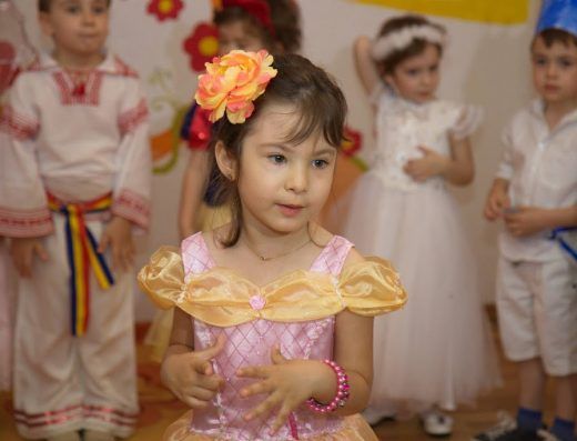 Gradinita si After School Aristokids