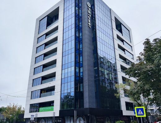 ORA Studio – Gyrotonic & Pilates