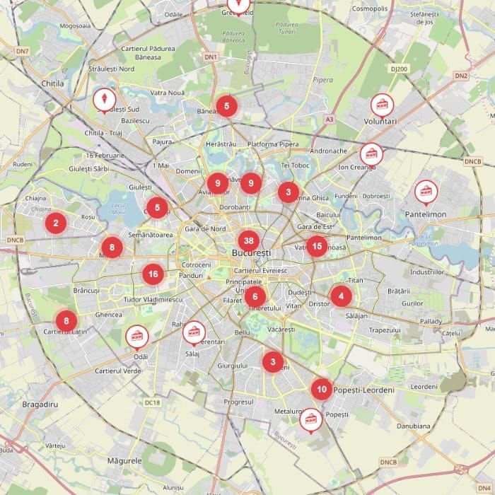 Pachete Promovare Afaceri Locale | Ideicolorate fotografii