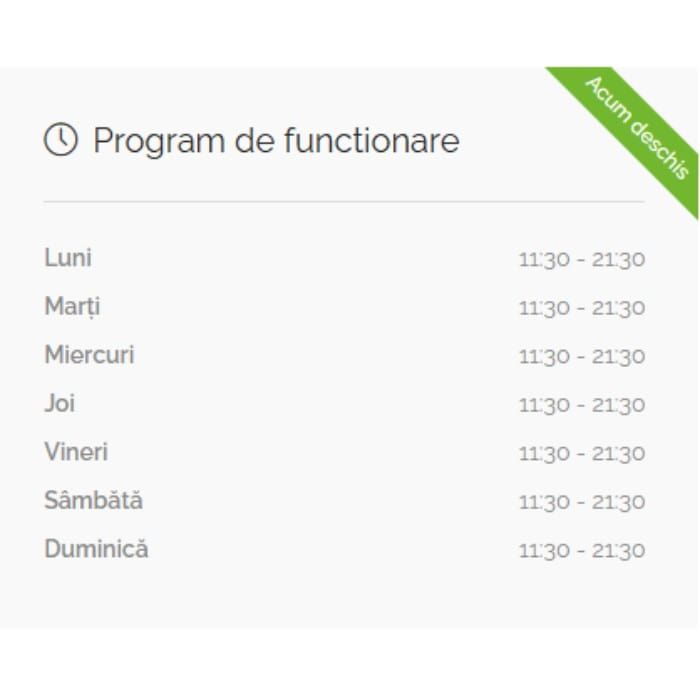 Pachete Promovare Afaceri Locale | Ideicolorate fotografii
