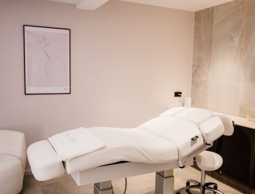 Soho House Of Beauty