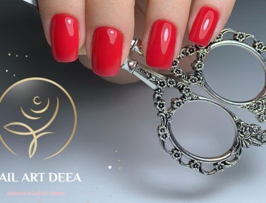 Nail Art Deea