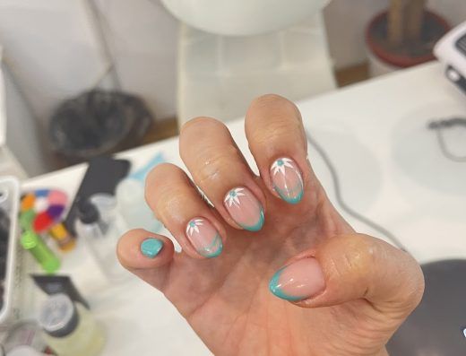 La Salon Bucuresti – Office Nails