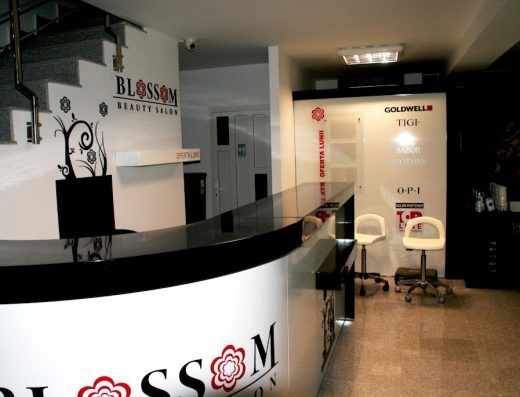 Blossom Beauty Salon
