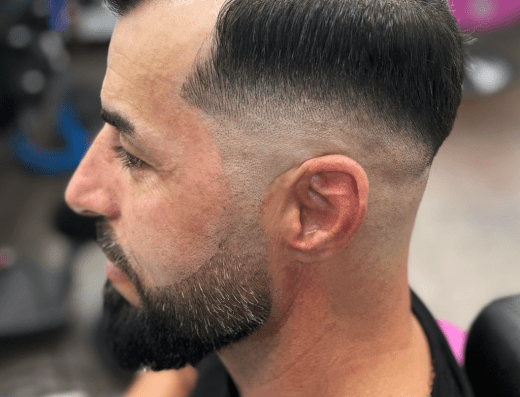 Salon Why Not – Titan