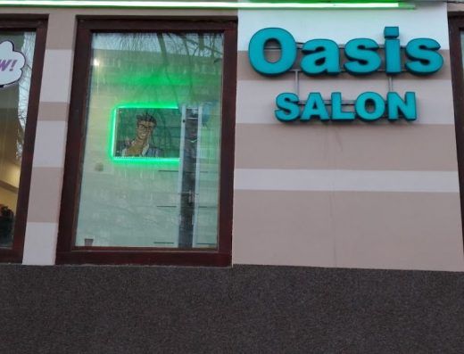 Salon Oasis Pantelimon