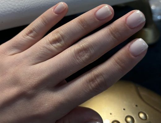 Vanity nails&more by Ioana Stanescu