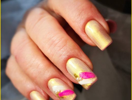 Andry’s Nails *unghii cu gel*